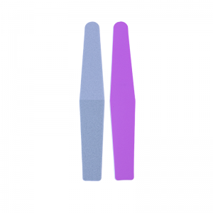 ლ تلميع ملف الأظافر ლ