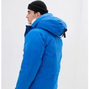 المطر والثلوج سترات أسفل