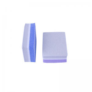 ლ كتلة العازلة الأظافر ლ