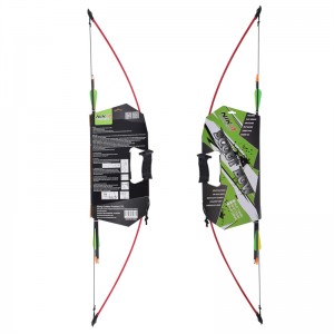 210038 Nika Archery 44inch 15 lbs bow bow for Archer Outdoor&indoor Target Target