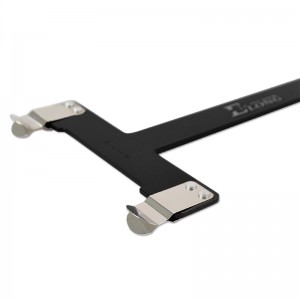 46BS01 القوس سكوير الرماية T- شكل حاكم قياس أدوات الرماية recurve القوس مجمع القوس