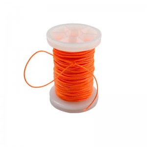 Elong في الهواء الطلق 280019 Bowstring خدمة الخيط HMPE مواد مقاومة للاهتراء recurve الانحناء مركب الأرصاد