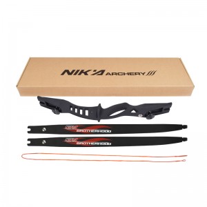 Nika Archery 210003 60 \\\\\\\\