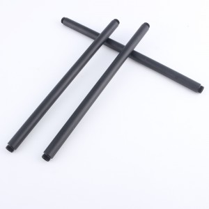 مصغرة الهواء الربيع التخميد الفولاذ المقاوم للصدأ دعم قضيب الأجهزة المعدات الميكانيكية دعم قضيب