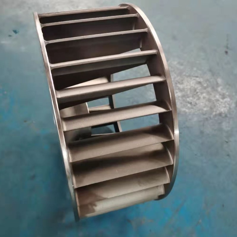 عندما تستخدم الصب الاستثمار