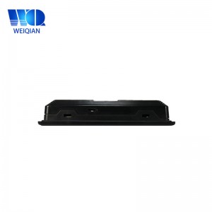 10.2 بوصة Wince لوحة الكمبيوتر الصناعية