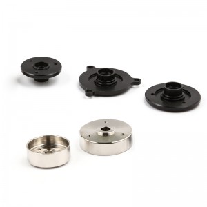 تحمل الملحقات