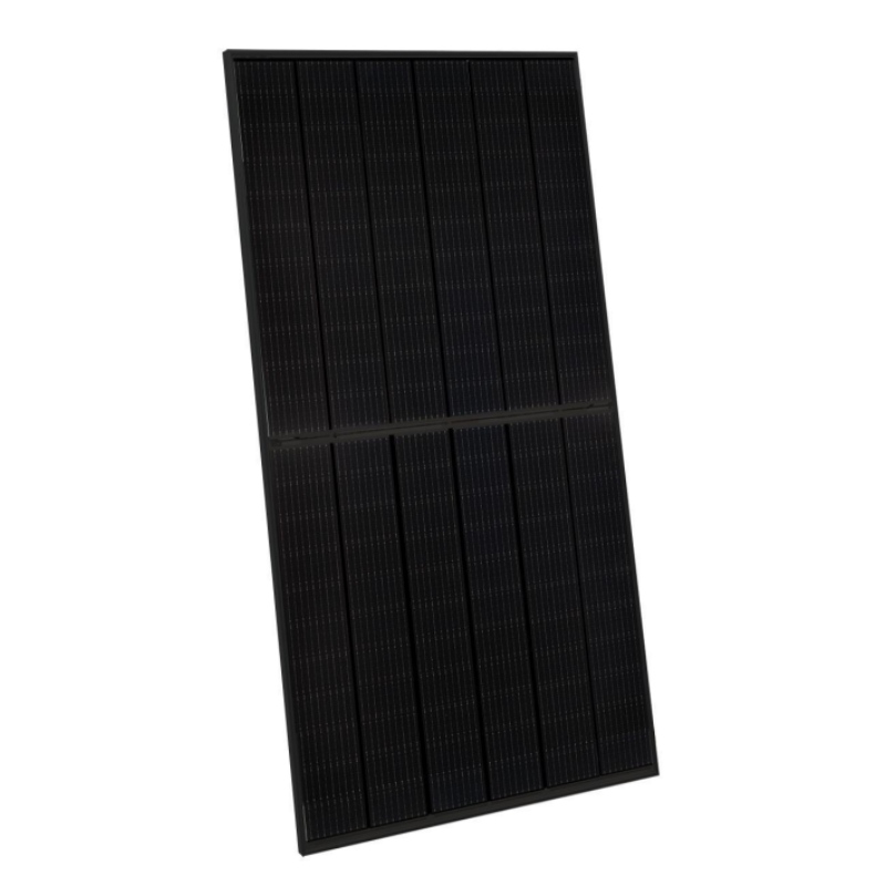 M6/120HB - 360W-365W-370W-375W-375W الألواح الشمسية Monocrystalline