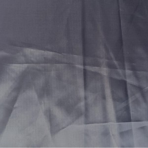 البوليستر المعاد تدويرها