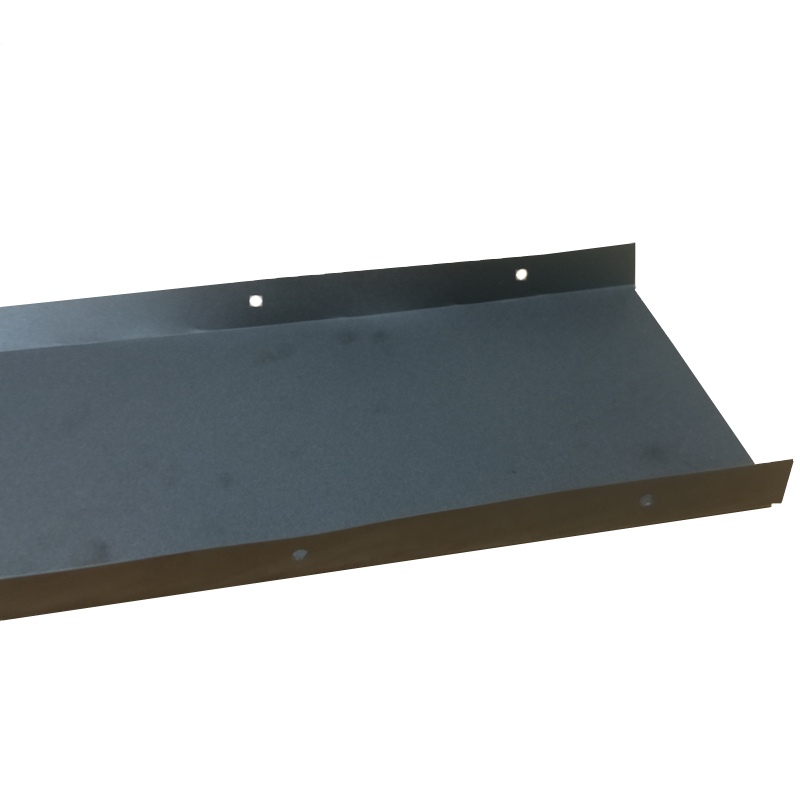 تصنيف المعلمات الرئيسية ورقة فورمكس العازلة