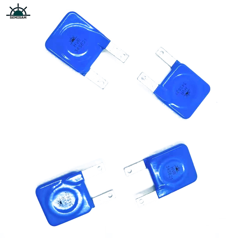 الشركة المصنعة توريد التسرب المنخفض مربع الحالي MOV VARISTOR 34S621 البرق واقية الكهربائية mov varistor