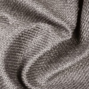 قطعة صبغة القطن والكتان النسيج BNT1945