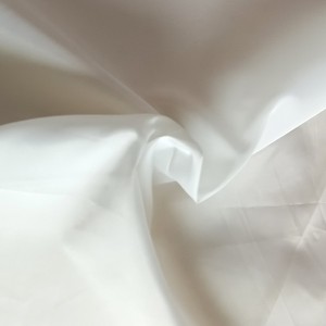 القماش المعاد تدويرها معاد تدويرها