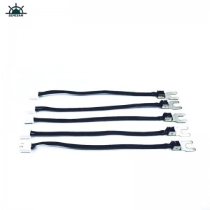 الأصلي ODM B القيمة 4200K 100K OHM 5٪ NTC Thermistor استشعار درجة الحرارة