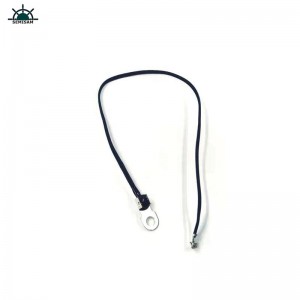 الشركة المصنعة الأصلية مخصصة أقل سعر 1K 10K 100 كيلو أوم B القيمة 4100K NTC Thirmistor استشعار درجة الحرارة