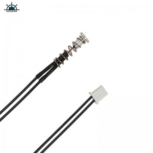 الراقية HNS103F3435F-1 درجة حرارة صغيرة NTC الاستشعار الموردين غرفة درجة الحرارة والرطوبة الاستشعار