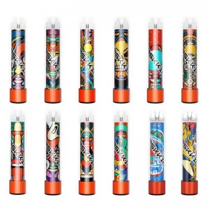Maskking High Pro Max Disaposable Pods جهاز كيت السجائر الإلكترونية