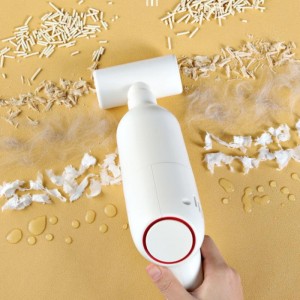 الحيوانات الأليفة المحمولة نظافة الشعر