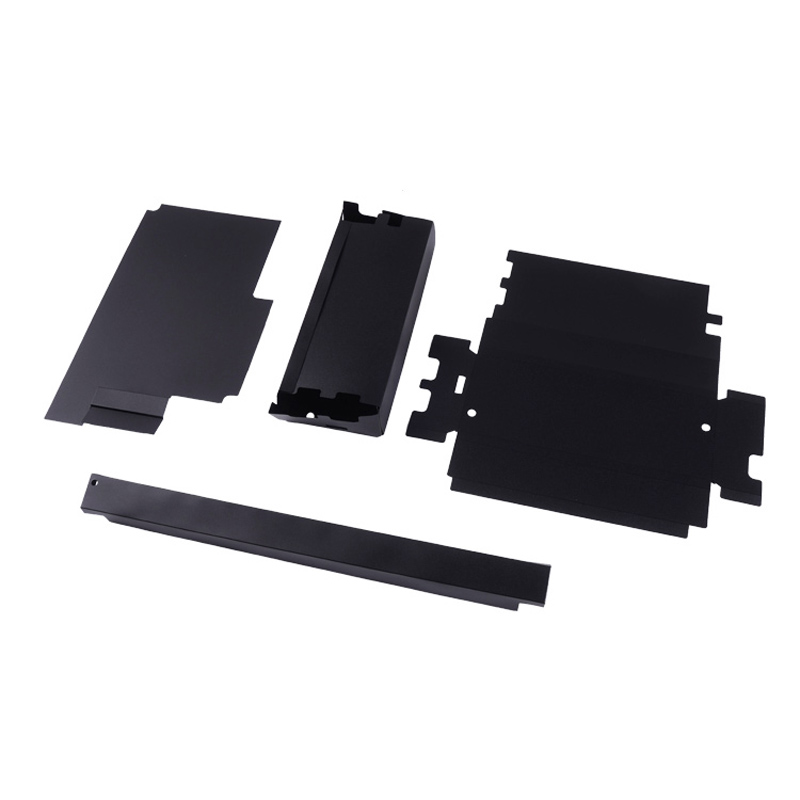 حماية البيئة PC Flame مثبطات سلسلة تفسير