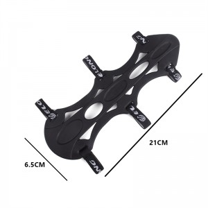 إيلونغ في الهواء الطلق 44ag06 الملونة 8.5 \\\\ \\\