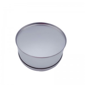 الشركة المصنعة مربع الغولف التخصيص 120 * 60 نافذة القصدير مربع ووتش سراويل التعبئة والتغليف