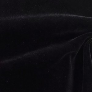 إعادة تدوير القماش القطيفة