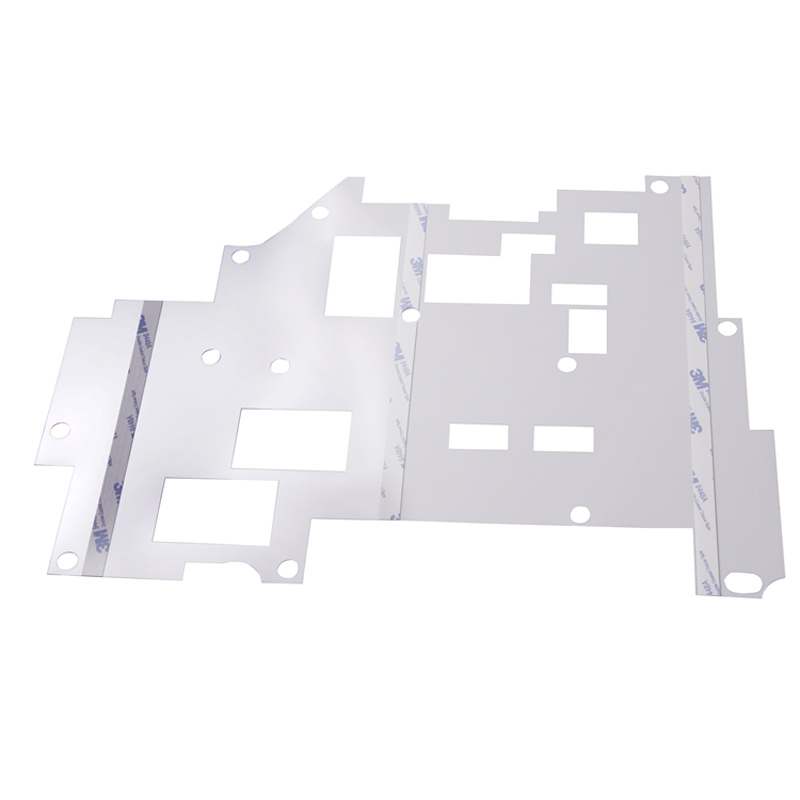 Longhua ورقة عزل الكمبيوتر العديد من الاختلافات تصنيف النموذج