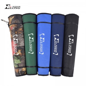 elong في الهواء الطلق 430022 الرماية arrow جعبة arrow حامل الكتف شمعت الهدف اطلاق النار جعبة للسهام