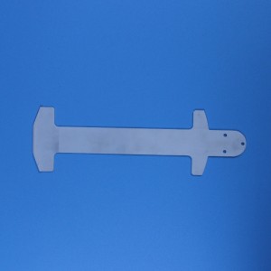 ALUMINA SERAMIC ARM.
