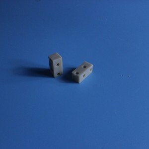 الألومنيوم نيتريد الأجزاء الهيكلية السيراميك