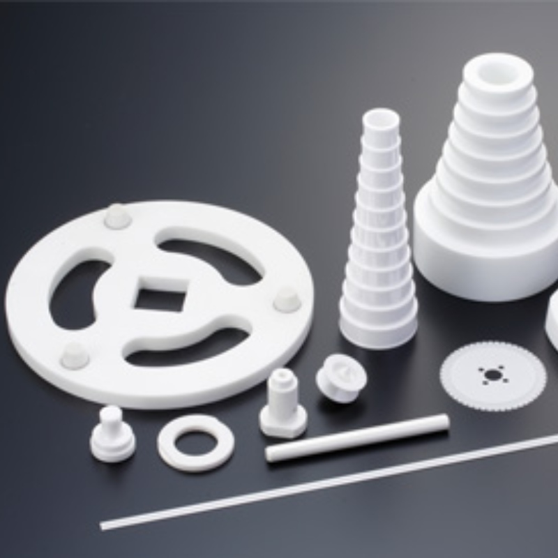 تطبيق زركونيا السيراميك في مختلف المجالات