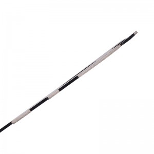 دونغقوان العرض المباشر امتصاص الصدمات اللهب مثبطات رغوة موصل EMI المواد التدريع الكهرومغناطيسي صب رغوة