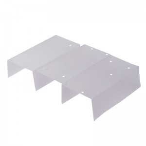 الشركات المصنعة توريد ورقة عازلة FR65، ورقة عازلة مقاومة للاهتراء، مثبطات اللهب قوالب العزل العازلة