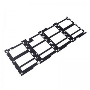 الشركات المصنعة توريد اللهب المبرد المبرد ورقة مايلر، ورقة عازلة كمبيوتر مجانية الهالوجين، بطارية السلطة وحدة غطاء لوحة عازلة لو...