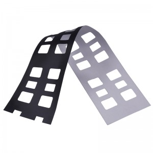 مصنعين توريد حزمة غطاء العزل، ورقة عزل الكمبيوتر مثبطات اللهب، وحدة البطارية وحدة غطاء العلوي ورقة مايلر