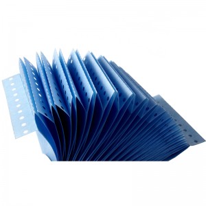 توريد الورق الأزرق بطاقات العمل الأزرق مثبطات اللهب، ورقة عزل DMD مقاوم لدرجة الحرارة المحلية، ورقة عزل البطارية تشكيل