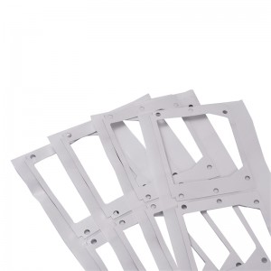 توريد sekisui 5225psb رغوة الغراء مربع أسود رغوة الغراء 0.25 ملليمتر لوحة زر رغوة الغراء