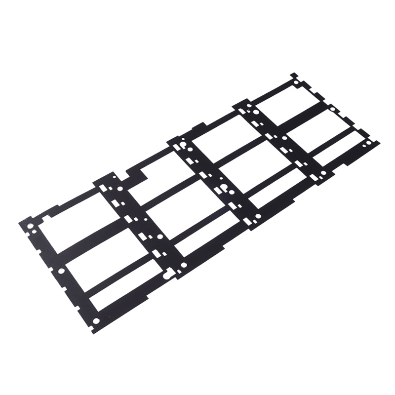 بعد تحسين تقنية فيلم PC Fropered، ما هي الصناعات المناسبة ل?