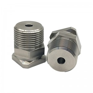 واحد توقف الصانع تخصيص النيكل مطلي كوبر البرونزية النحاس الألومنيوم أجزاء معدنية CNC