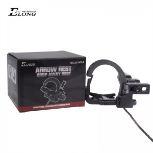 إيلونغ في الهواء الطلق 251007-ص الرماية سهم الراحة للرماية القوس هدف إطلاق النار والصيد