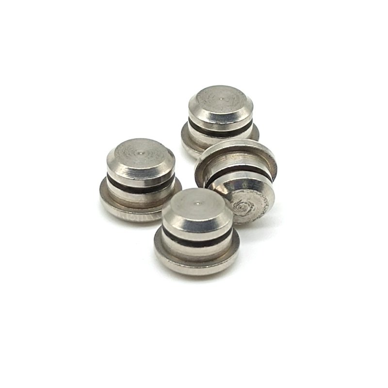 OEM مخصص نقش المعادن الفولاذ المقاوم للصدأ الألومنيوم أجزاء الصلب الدقة cnc تشحن طحن مخرطة تحول أجزاء