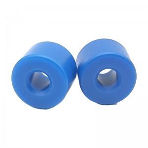 مخصص حقن صب المنتجات البلاستيكية CNC تحويل الأجزاء الميكانيكية البلاستيكية