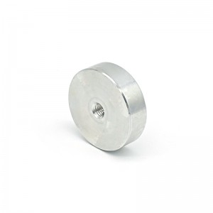 تخصيص أجزاء آلة مخرطة الألومنيوم أجزاء التصنيع باستخدام الحاسب الآلي