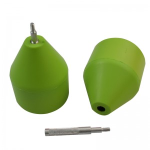 إيلونغ في الهواء الطلق 157943 رغوة الأسهم رئيس CS لعبة الغراء في الرماية الإسفنج الأسهم نصائح رغوة الرماية ممارسة الرماية