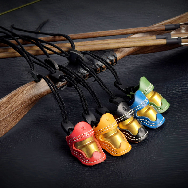 حلقة الإبهام الرماية من إيلونج في الهواء الطلق