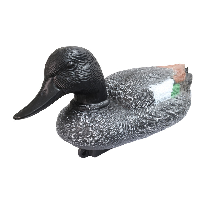 حجم الحياة واقعية matedled decoys