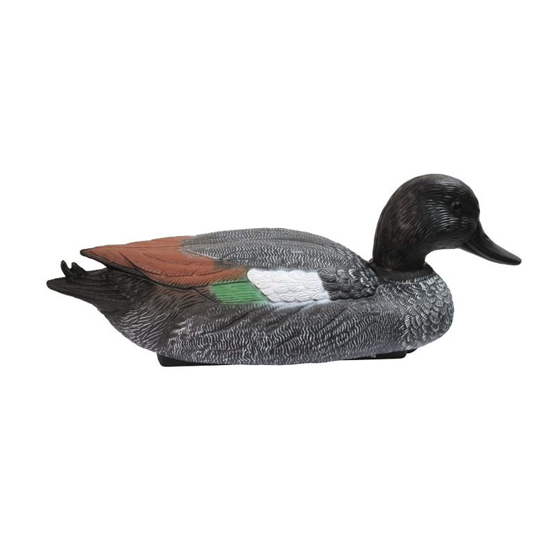 حجم الحياة واقعية matedled decoys