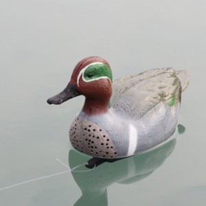 Ourdoor الصيد محاكاة Decoy 12.5