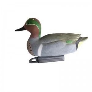 Ourdoor الصيد محاكاة Decoy 12.5