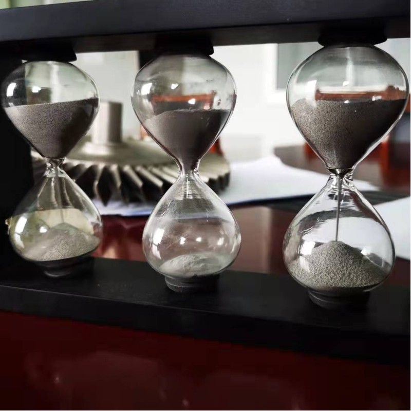 الطباعة ثلاثية الأبعاد معدنية كتقنية تخريبية ل SuperAlloys (2)